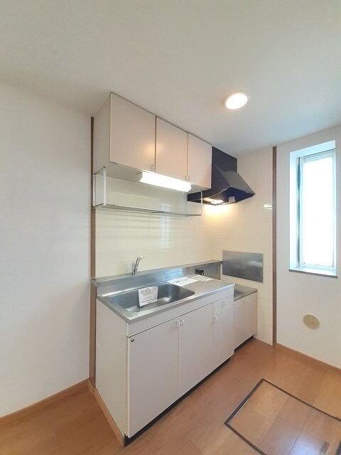 物件内観写真4　(キッチン)