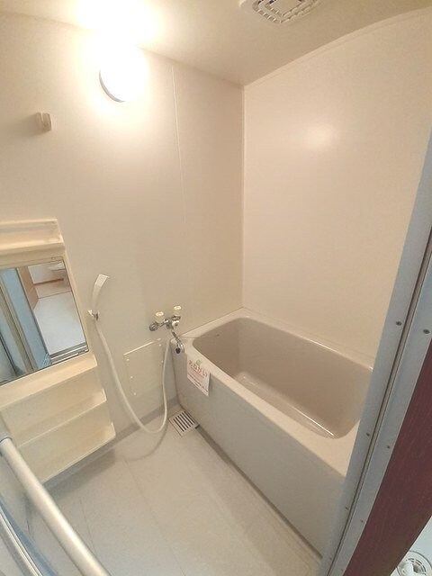 物件内観写真5　(バス／シャワールーム等)