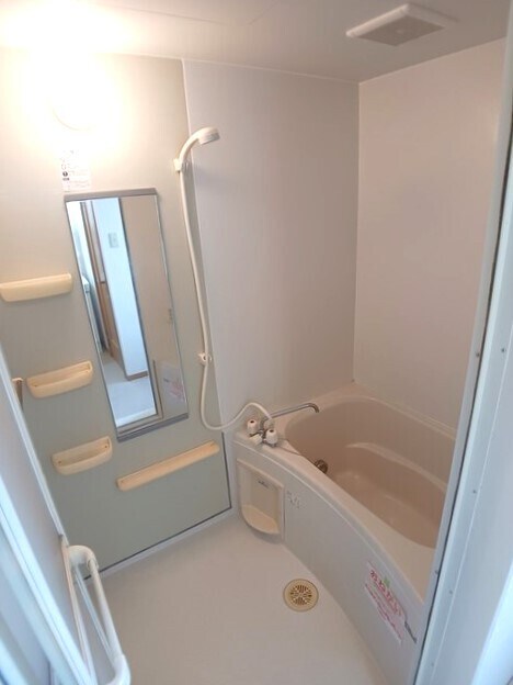 物件内観写真5　(バス／シャワールーム等)