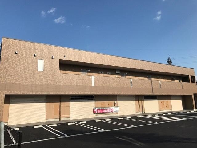 物件外観写真2　(外観写真その他2)