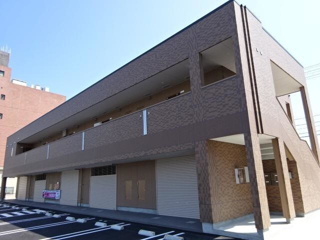 物件外観写真3　(外観写真その他3)