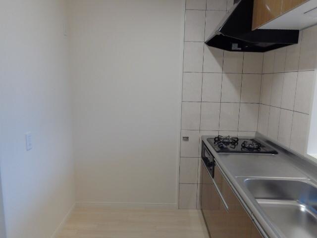 物件内観写真19　(キッチン)