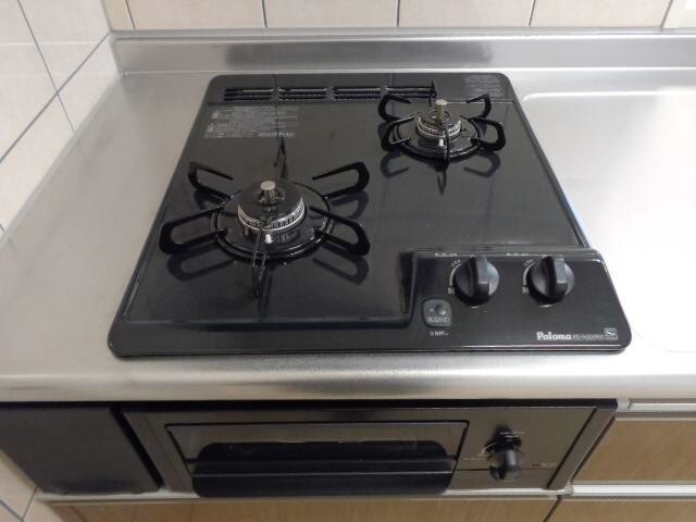 物件内観写真22　(キッチン)