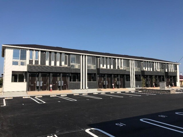 物件外観写真1　(外観写真その他1)