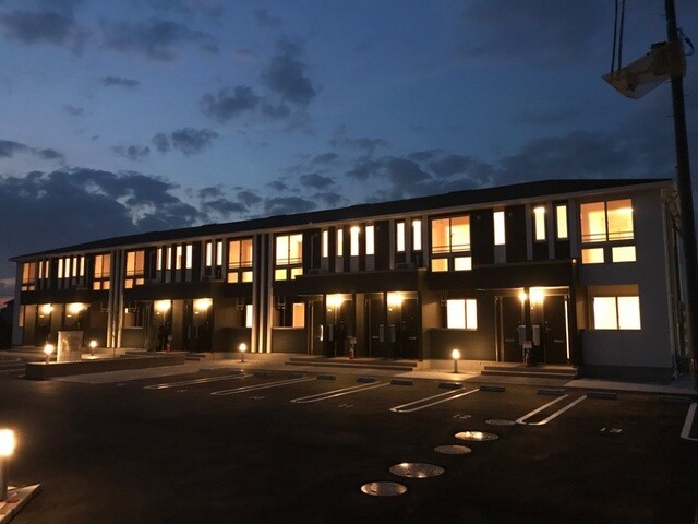 物件外観写真2　(外観写真その他2)