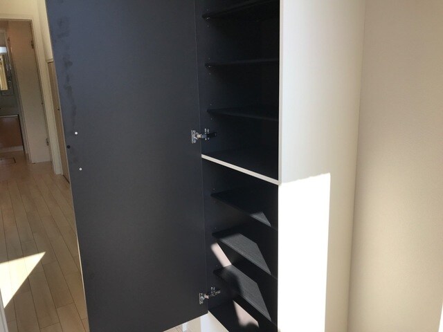 物件内観写真18　(下足箱)