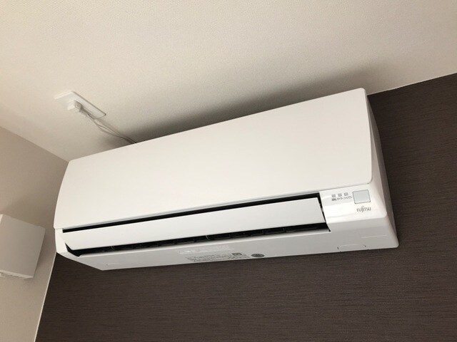 物件内観写真22　(エアコン)