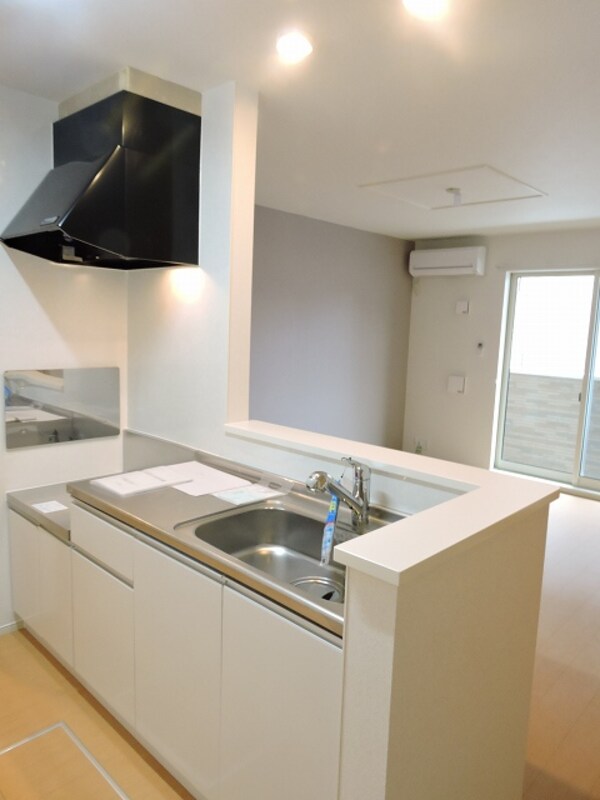 キッチン(キッチン)