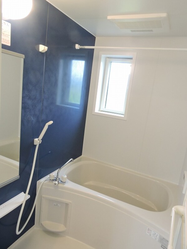 浴室(バス／シャワールーム等)