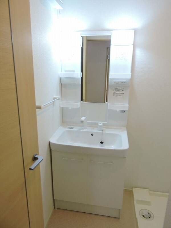 洗面・脱衣所(洗面所)