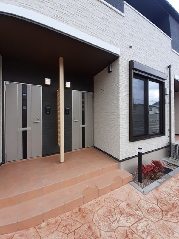 エントランス(その他共有部分)