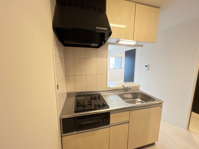 物件内観写真5　(キッチン)