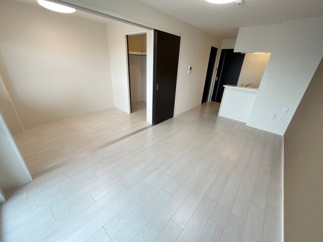 物件内観写真10　(リビング)