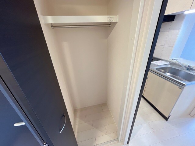 物件内観写真21　(クローゼット)