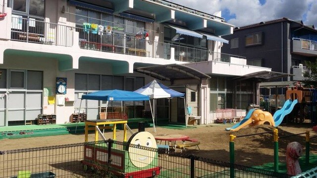 物件内観写真25　(こぶし中央保育園 1.5km)