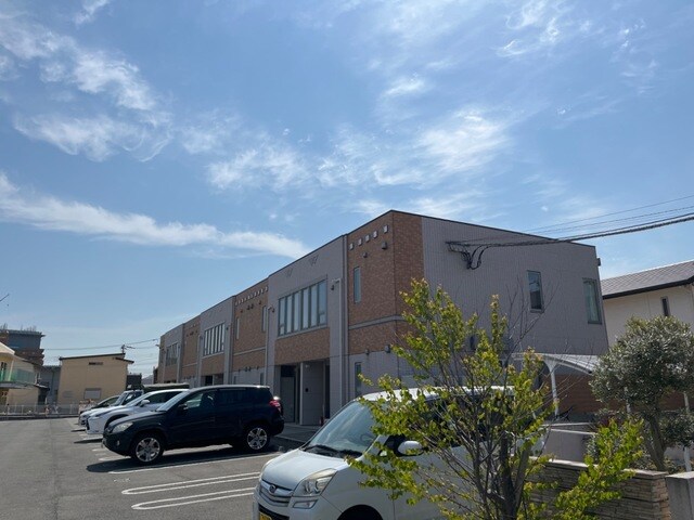 物件外観写真2　(外観写真その他2)