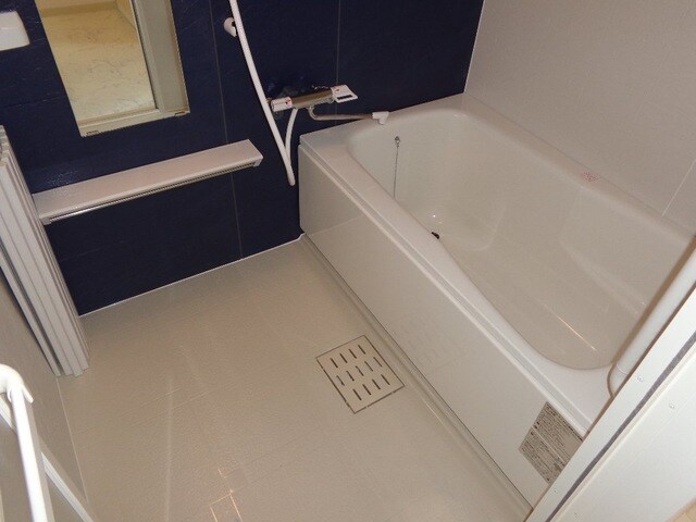 物件内観写真4　(バス／シャワールーム等)