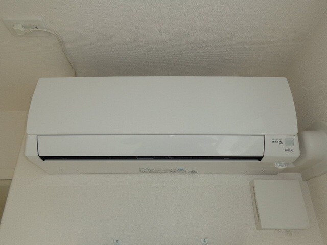 物件内観写真17　(エアコン)