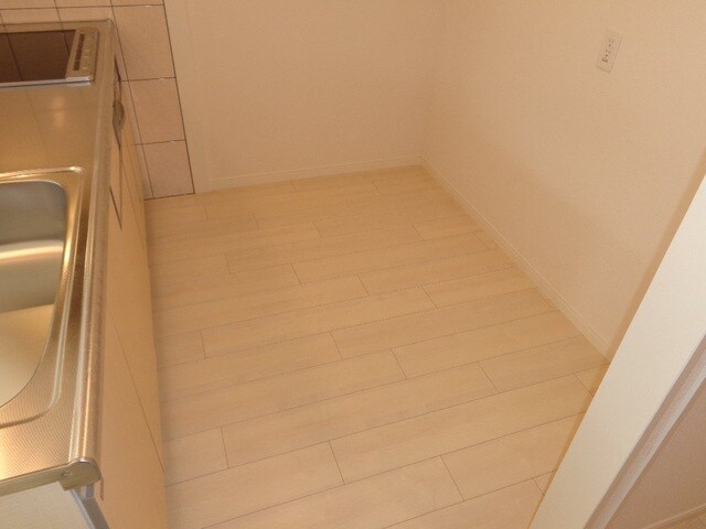 物件内観写真18　(キッチンスペース)