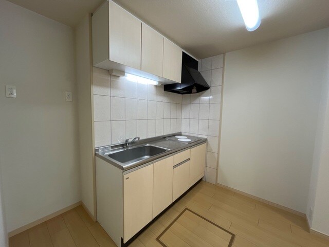 物件内観写真3　(キッチン)