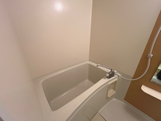 物件内観写真4　(バス／シャワールーム等)