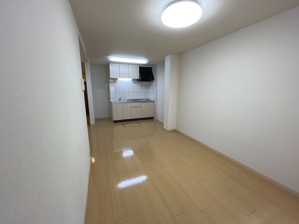 居室(リビング)