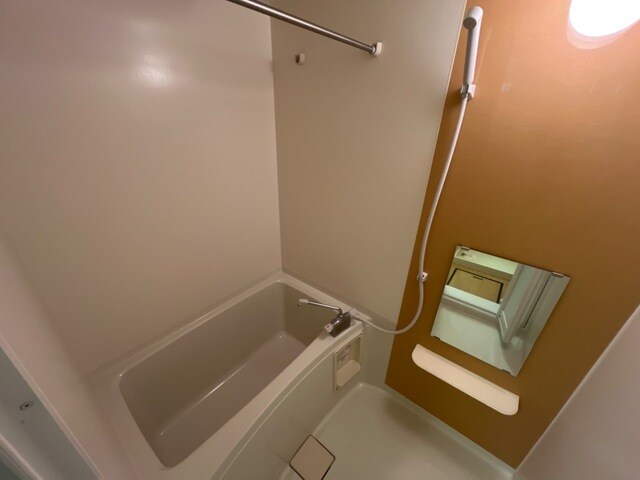 物件内観写真16　(バス／シャワールーム等)