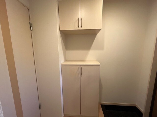 物件内観写真18　(下駄箱)