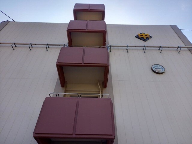 物件内観写真24　(高松市立太田中学校 0.8km)