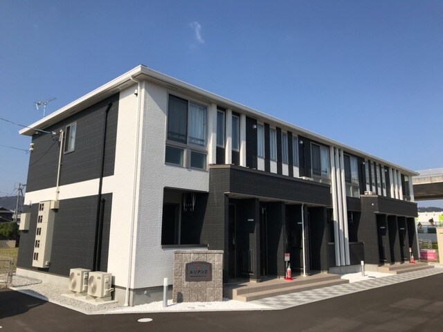 物件外観写真1　(外観写真その他1)