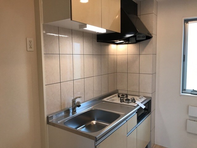 物件内観写真5　(キッチン)