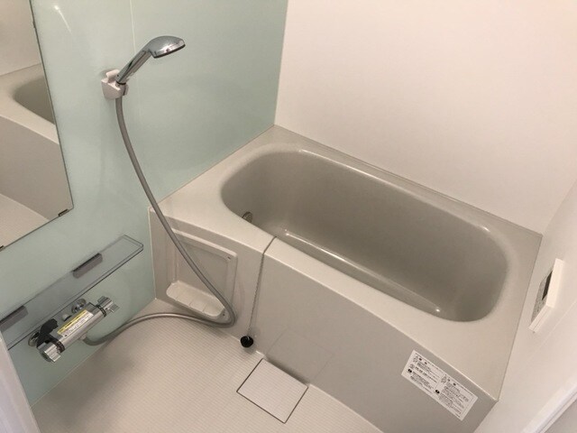 物件内観写真6　(バス／シャワールーム等)