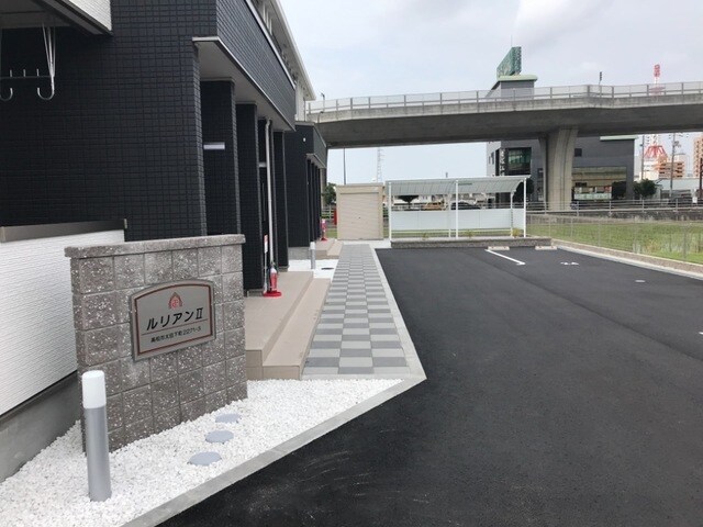 物件外観写真3　(外観写真その他3)