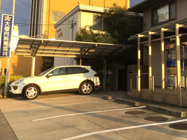 物件内観写真27　(大橋内科胃腸科 0.4km)