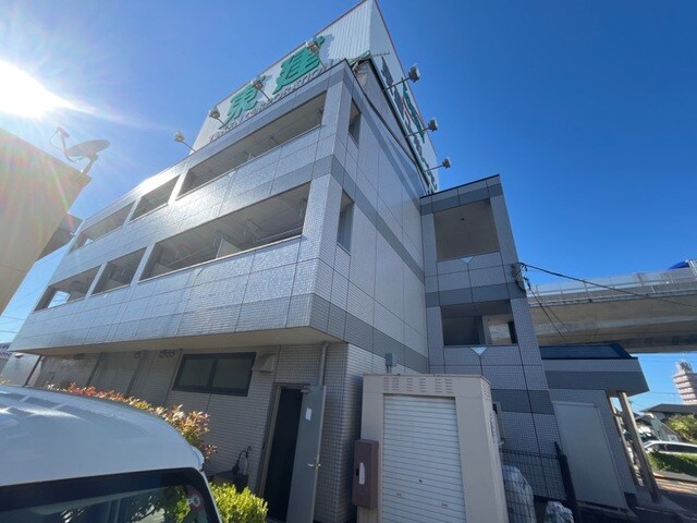 物件外観写真3　(外観写真その他3)