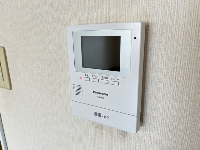 物件内観写真13　(セキュリティ)