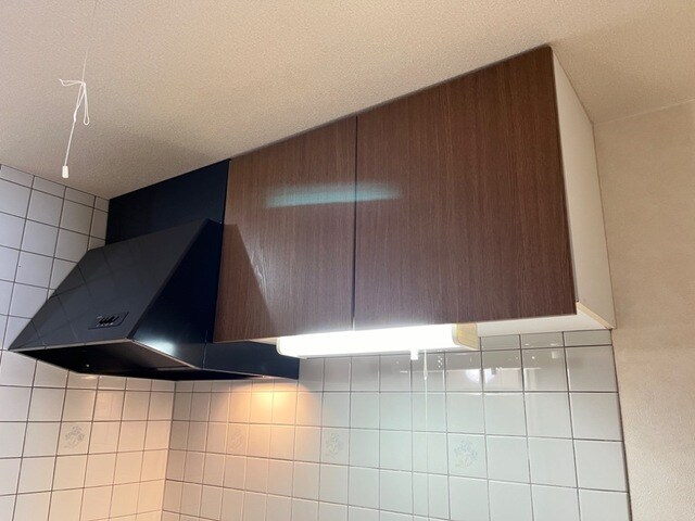 物件内観写真15　(キッチン)