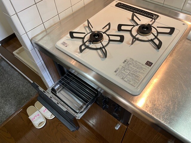 物件内観写真17　(キッチン)