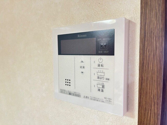 物件内観写真18　(室内設備)