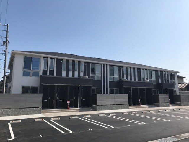 物件外観写真1　(外観写真その他1)