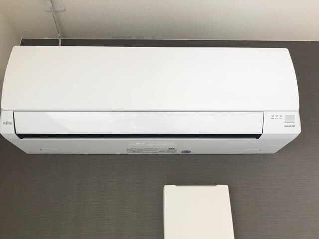 物件内観写真17　(エアコン)