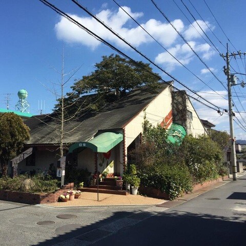 物件内観写真25　(ロゼ 0.4km)