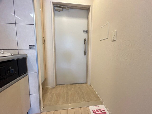 物件内観写真20　(玄関)