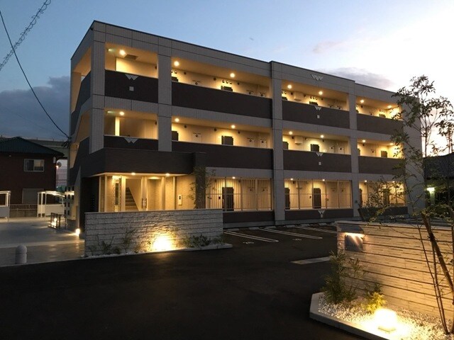 物件内観写真23　(外観写真その他2)