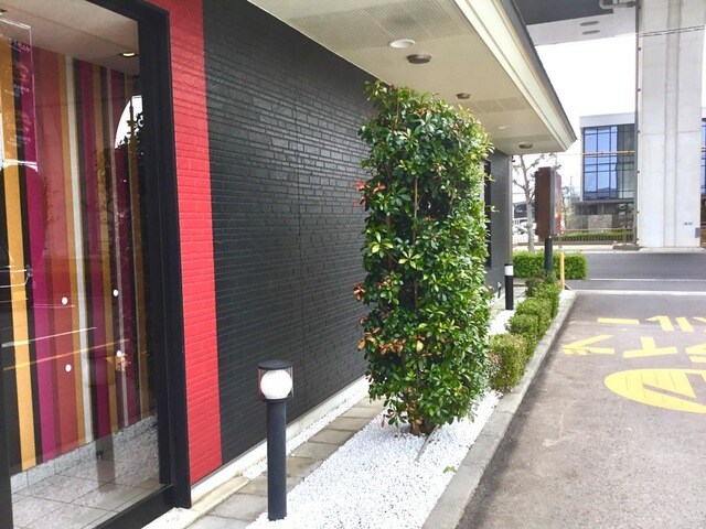 物件内観写真25　(マクドナルド 11号高松バイパス店 0.4km)