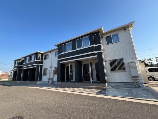 物件外観写真2　(外観写真その他2)