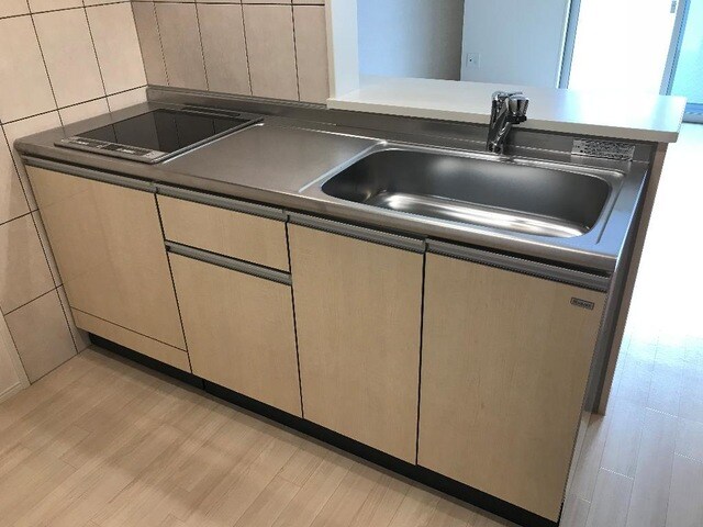 物件内観写真3　(キッチン)