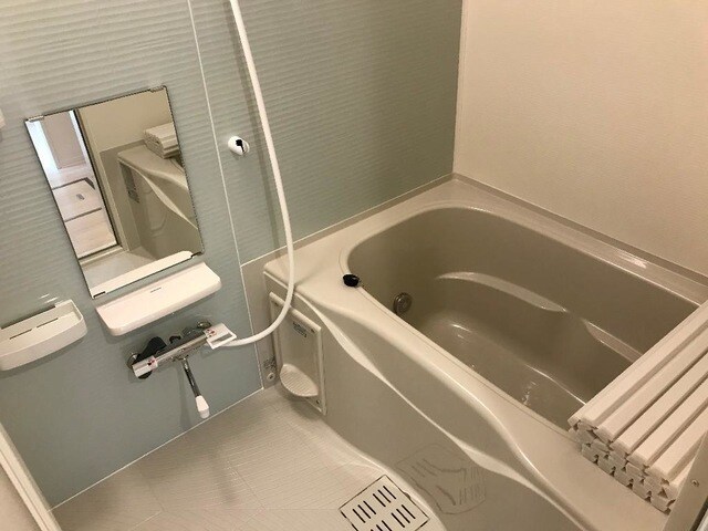 物件内観写真4　(バス／シャワールーム等)