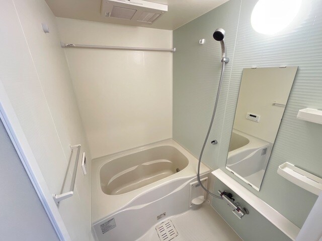 物件内観写真5　(バス／シャワールーム等)