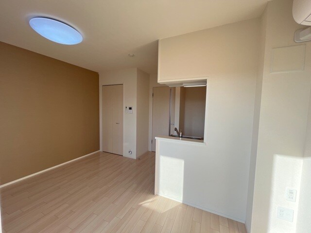 物件内観写真19　(リビング)